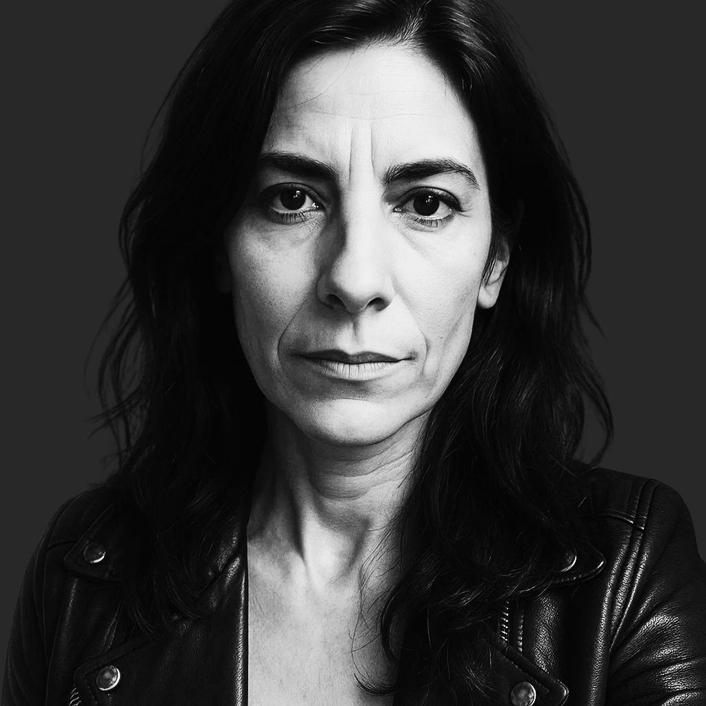 Photo de Chloé Caruso