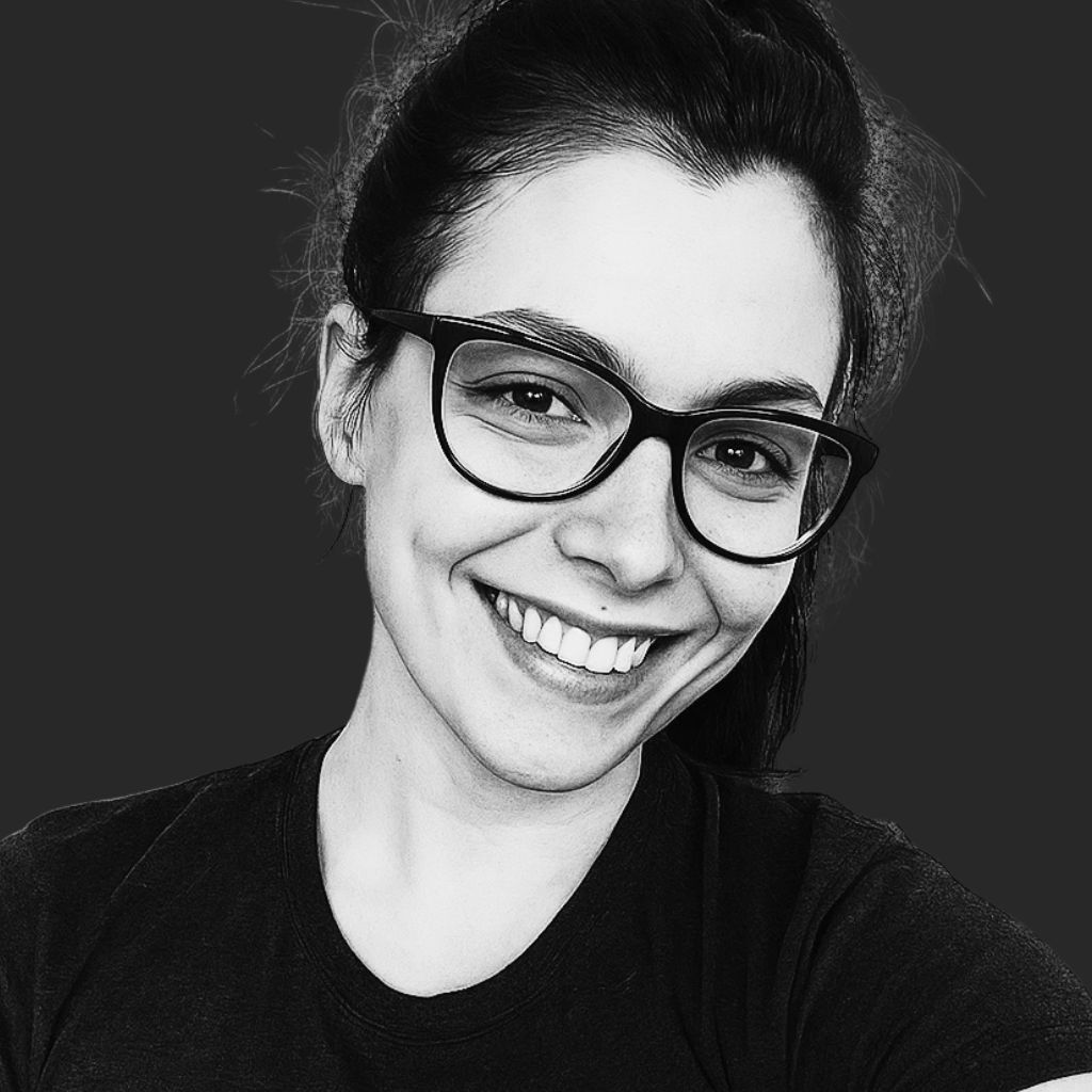 Photo de Ellia Morvan