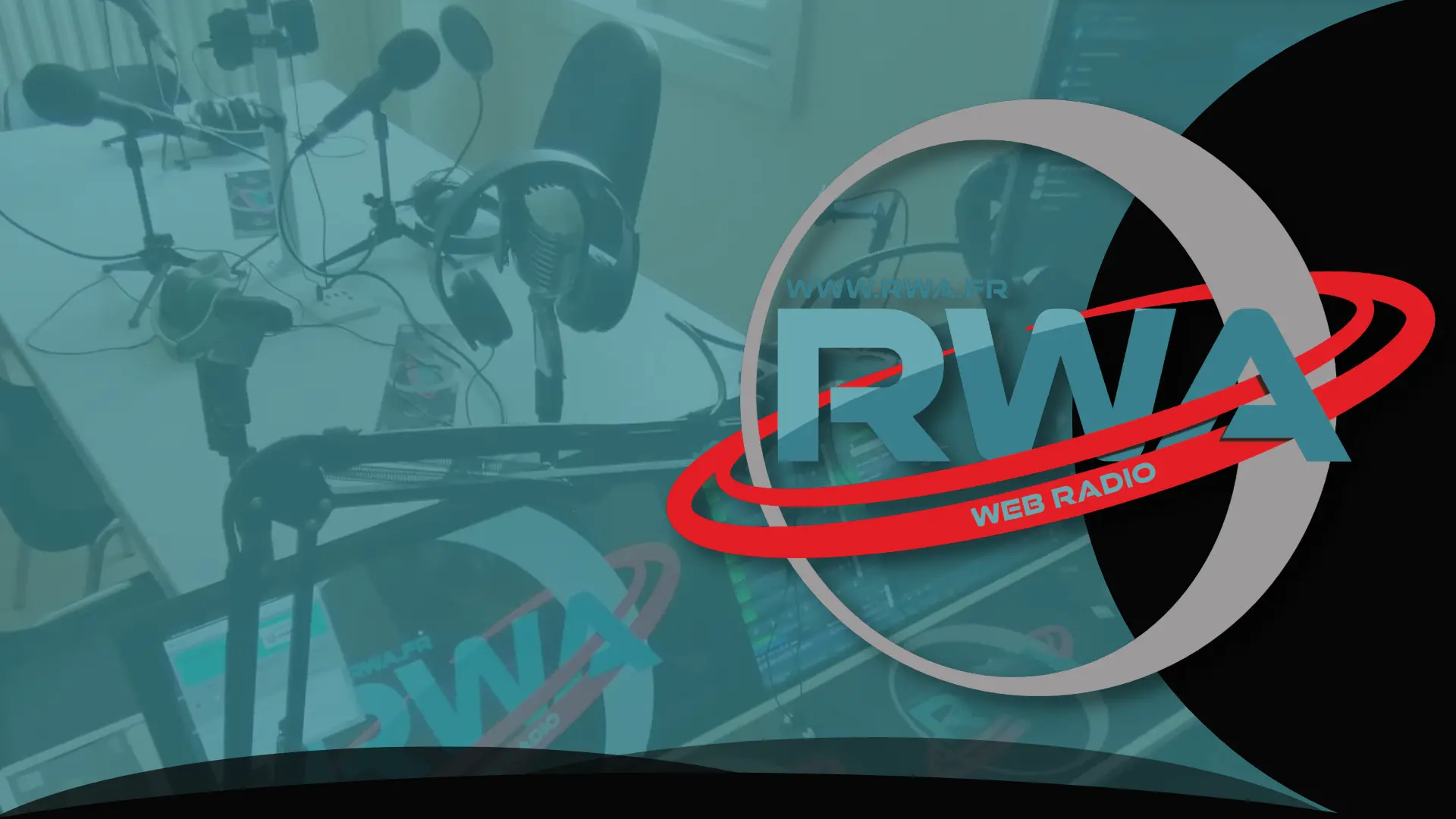 Radio RWA